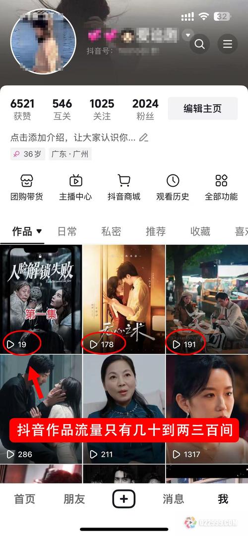 抖音刷播放量,关于抖音刷播放量的探究:揭秘背后的真相与挑战!