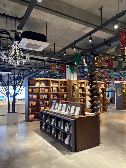 书屋自助下单,探究书屋自助下单模式的未来及其深层影响!