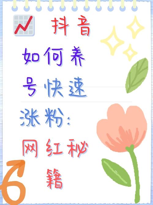 抖音有效粉丝是干嘛的,抖音有效粉丝的重要性与运用策略!