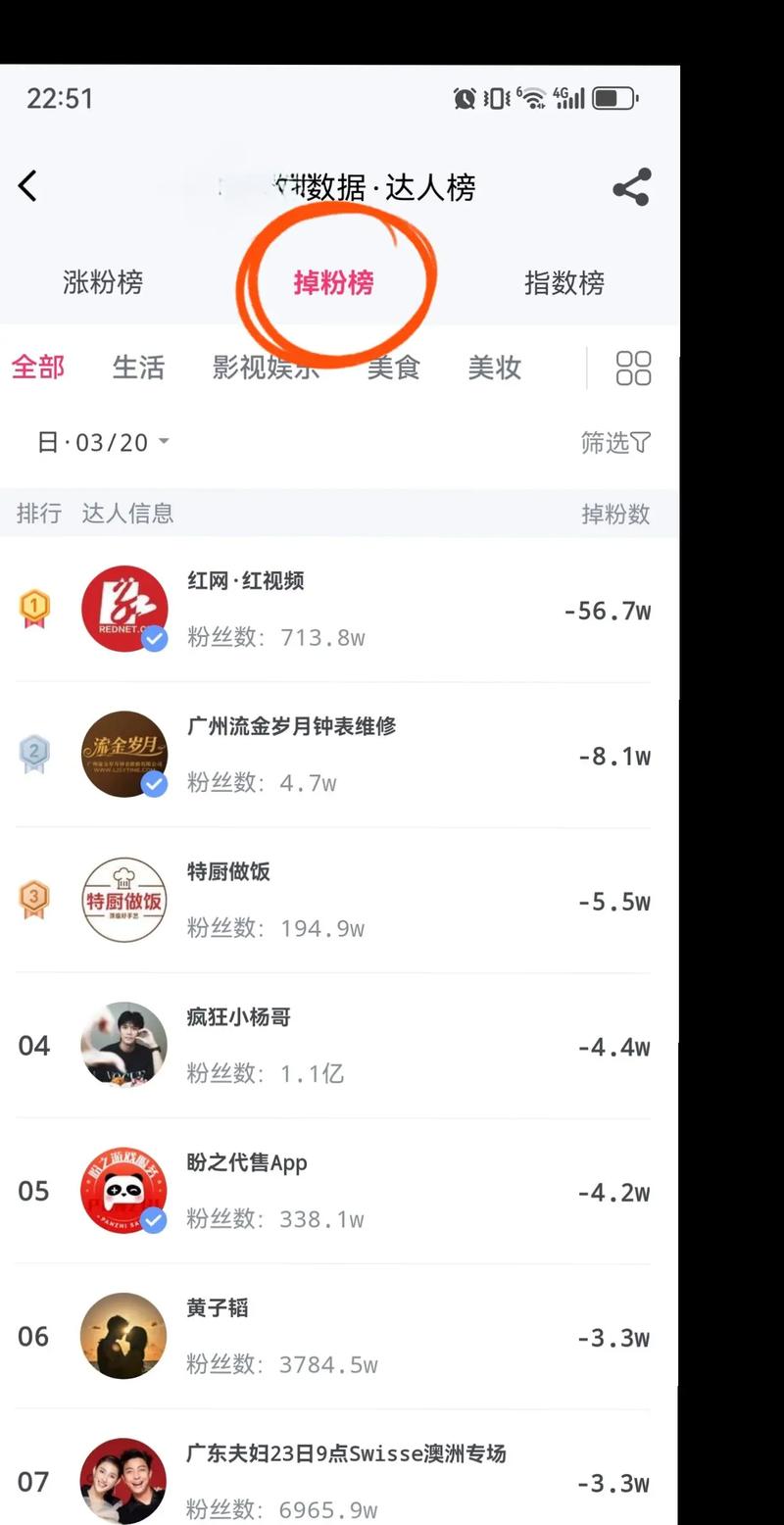 抖音粉丝业务下单不掉粉怎么办