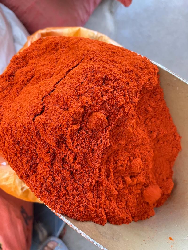 抖音的辣椒粉能买吗,抖音上的辣椒粉：能否购买及购买体验详解!