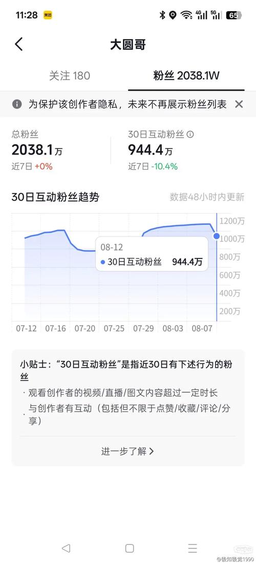 抖音刷多少粉被发现,抖音刷粉丝行为的探讨：如何避免被发现的法律风险与道德困境!