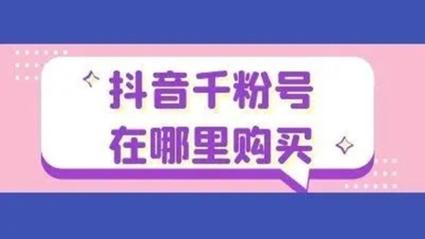 抖友必看：自助下单，轻松实现抖音粉丝增长！