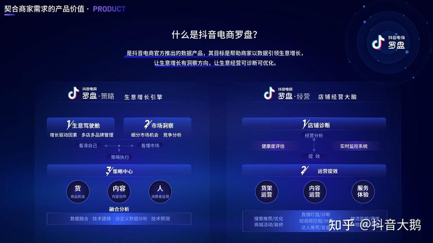 抖音流量粉丝业务,抖音流量粉丝业务：增长策略与实践洞察!