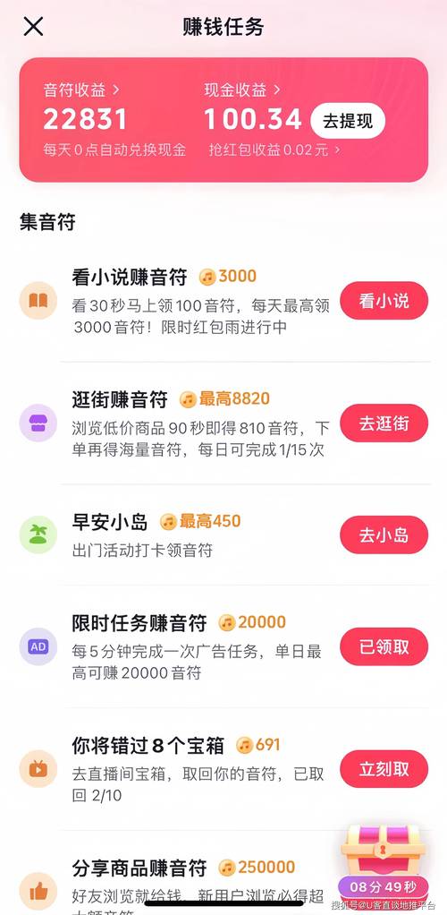 什么软件可以刷抖音播放量,关于软件刷抖音播放量的分析与探讨!