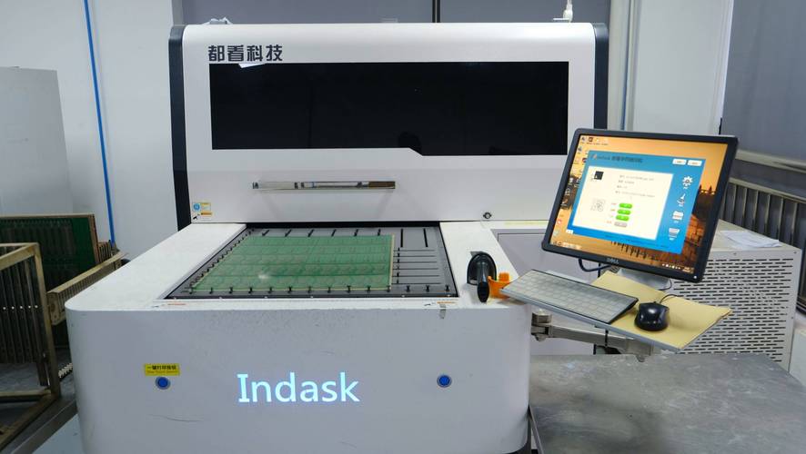 Pcb自助下单软件,PCB自助下单软件:探索现代电子制造的新纪元!