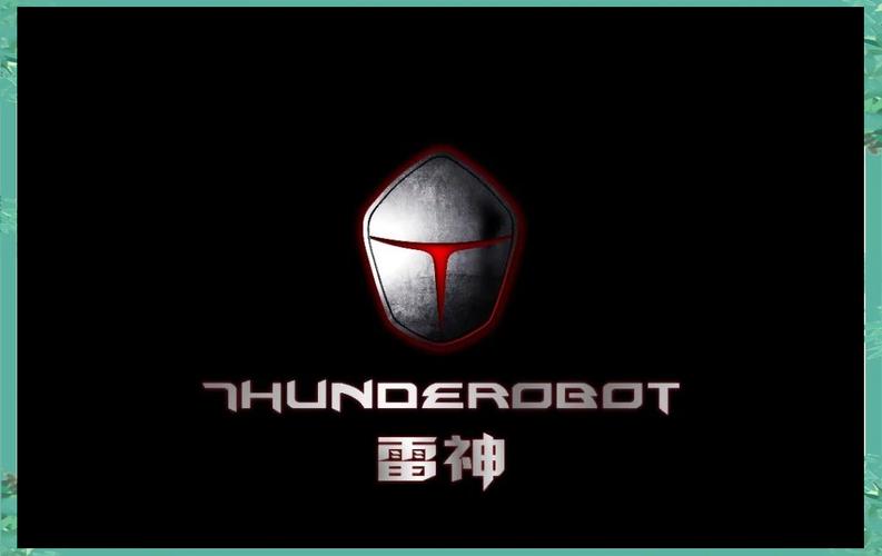 雷神自助下单,雷神自助下单：体验智能化科技带来的便捷与高效!