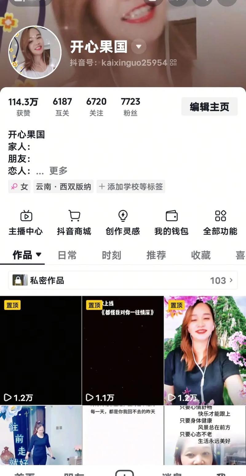 抖音刷粉刷赞是什么意思啊