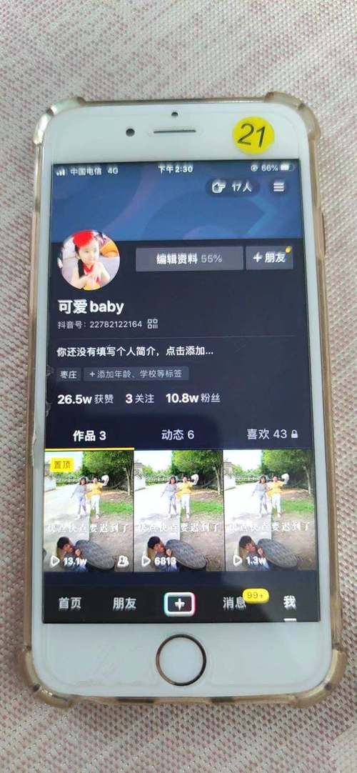 抖音粉丝购买低价出售,抖音粉丝购买低价出售：现象背后的真相与风险警示!