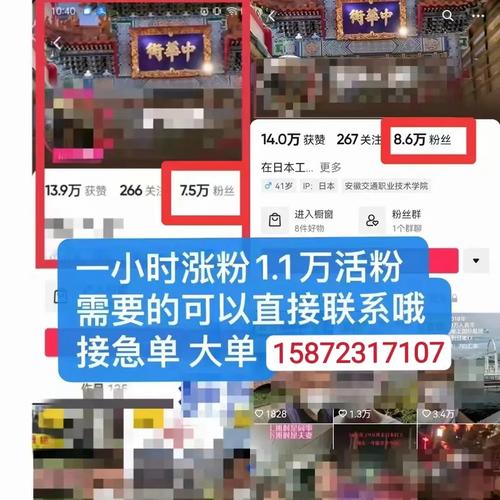 抖音千川涨的老人粉,抖音千川涨的老人粉丝：时代变迁中的新动力!