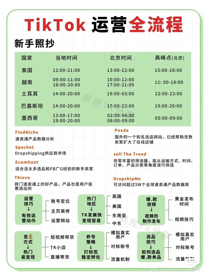 tiktok新手怎样快速涨粉,TikTok新手如何快速涨粉:策略与实践!