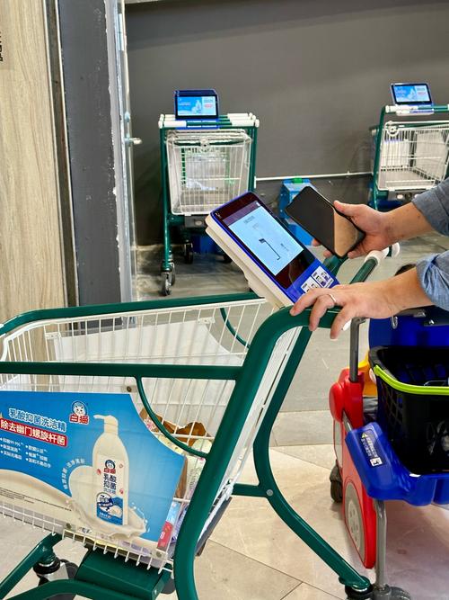 自助下单社区服务,自助下单社区服务：数字化时代的便捷生活新选择!