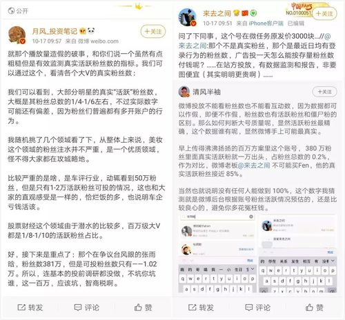 掌握这些技巧，轻松玩转微博刷粉网