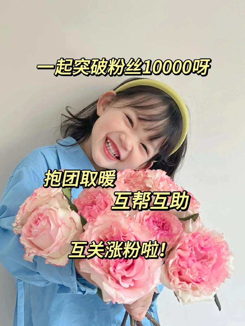 揭秘！购买抖音1000粉丝的正确姿势