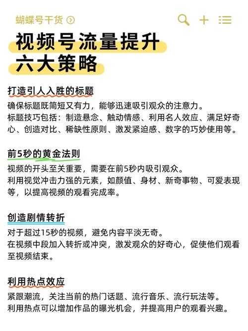 标题:揭秘B站流量密码:从选题到运营,高效提升播放量的实战指南