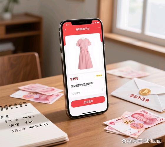 小红书粉丝自助下单，让你的影响力倍增