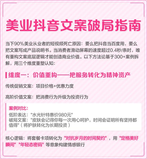 标题：抖音破局指南：从0到1000真实粉丝的7大核心策略与实战技巧