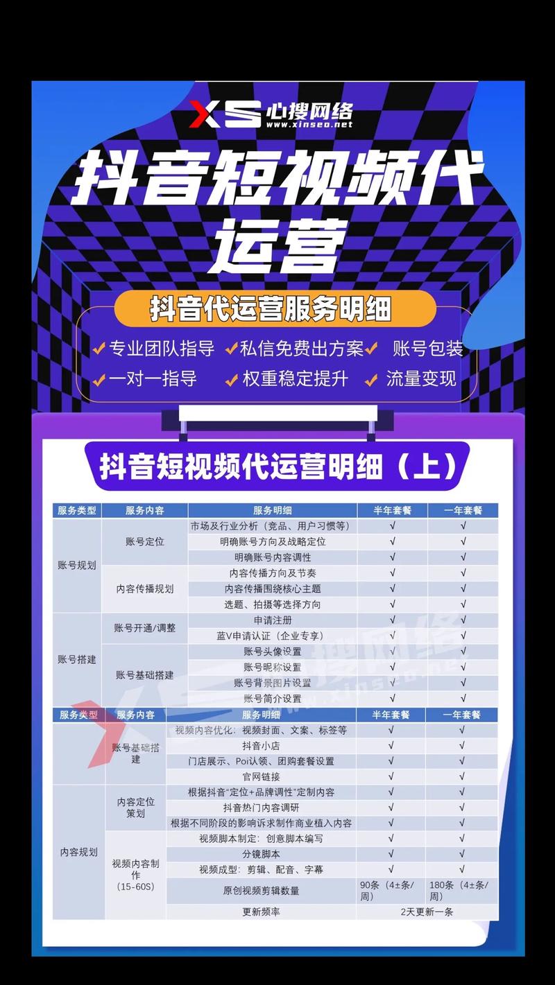 抖音网红养成计划：粉丝自助下单平台必备