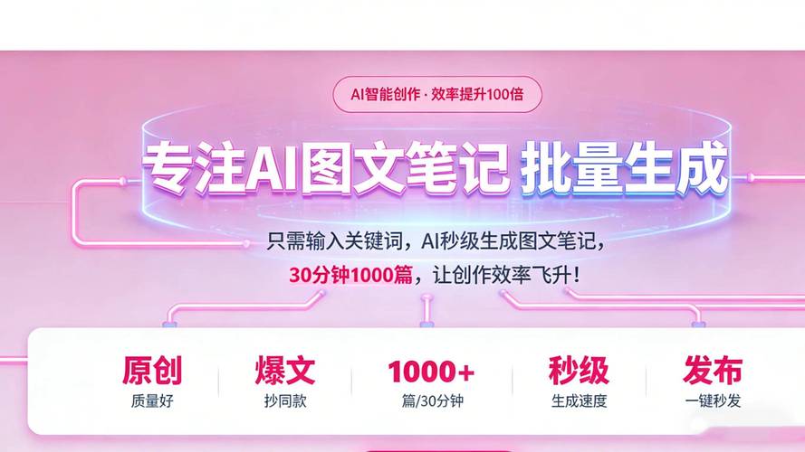 小红书粉丝增长不再难，专业刷粉平台的实用指南！