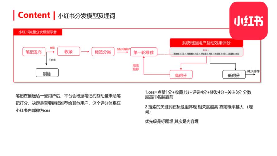 标题：从0到10w+关注：小红书爆款账号的8大核心运营技巧全解析
