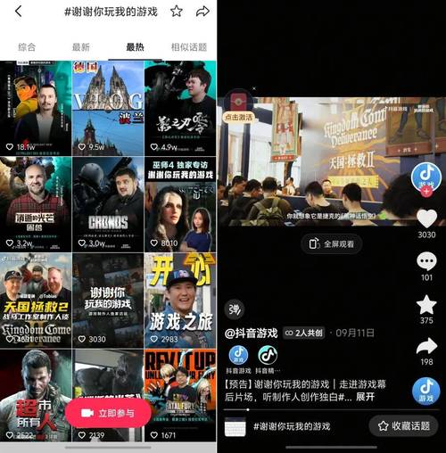 抖音免费刷赞网站,让你的创意被更多人看见