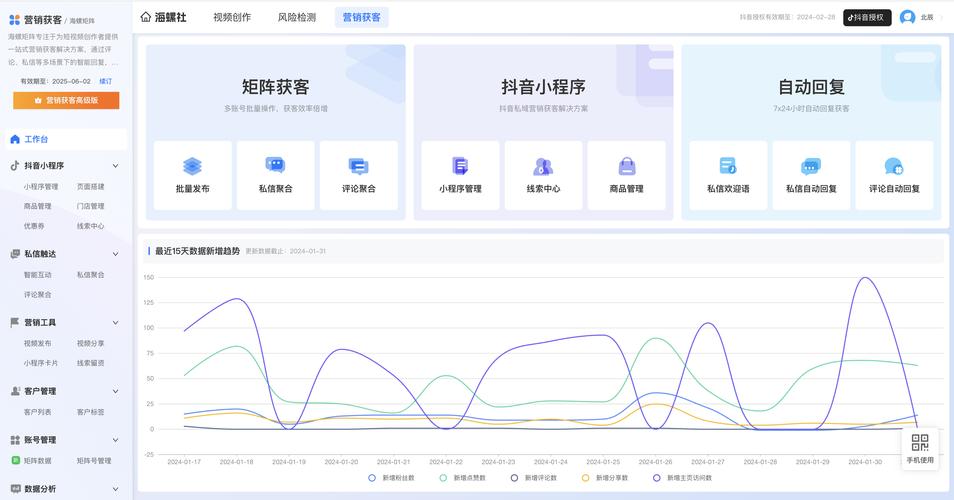 揭秘如何高效利用买粉网站提升抖音影响力